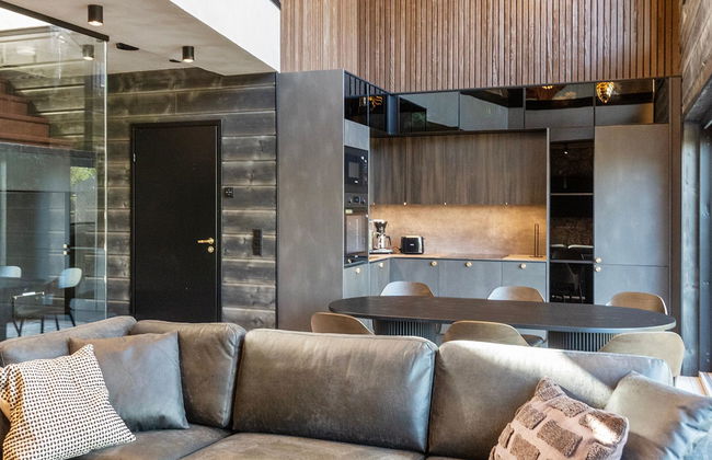 3 bedroom House in Kittilä - Photo 9