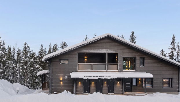 3 bedroom House in Kittilä - Photo 5