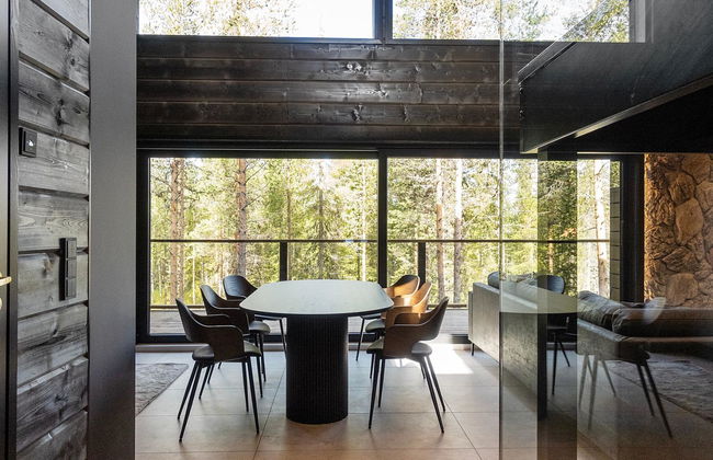 3 bedroom House in Kittilä - Photo 7