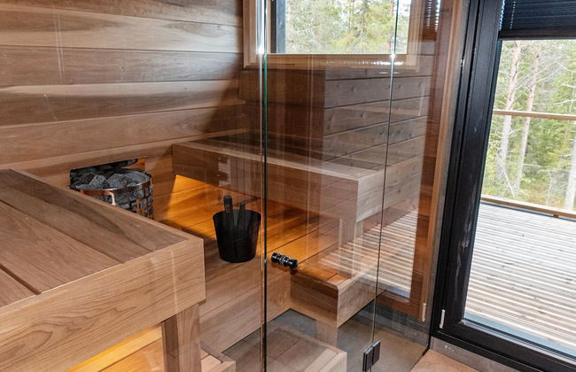 3 bedroom House in Kittilä - Photo 4