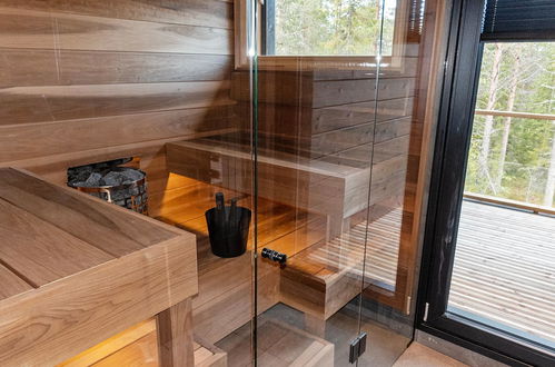 Foto 4 - Casa de 3 quartos em Kittilä com sauna