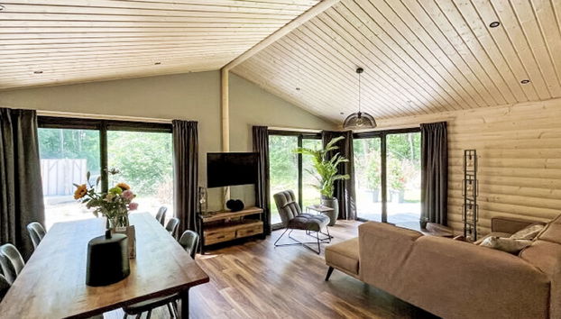 Haus mit 4 Schlafzimmern in Dwingeloo mit schwimmbad - Foto 3