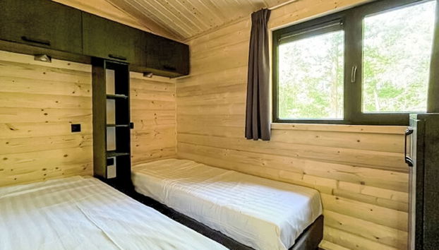 Haus mit 4 Schlafzimmern in Dwingeloo mit schwimmbad - Foto 4