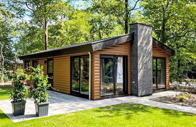 Casa de 4 quartos em Dwingeloo com piscina - Foto 1