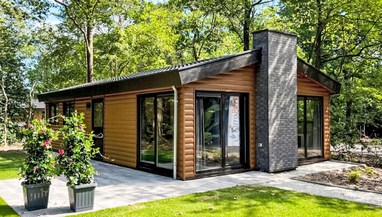 Haus mit 4 Schlafzimmern in Dwingeloo mit schwimmbad - Foto 1