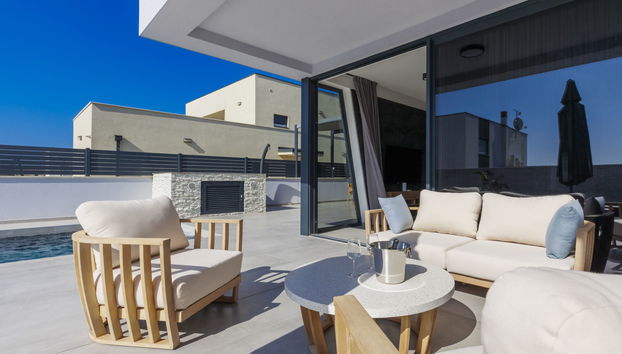 Haus mit 3 Schlafzimmern in Pula mit privater pool und terrasse - Foto 2