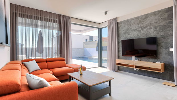 Haus mit 3 Schlafzimmern in Pula mit privater pool und terrasse - Foto 3