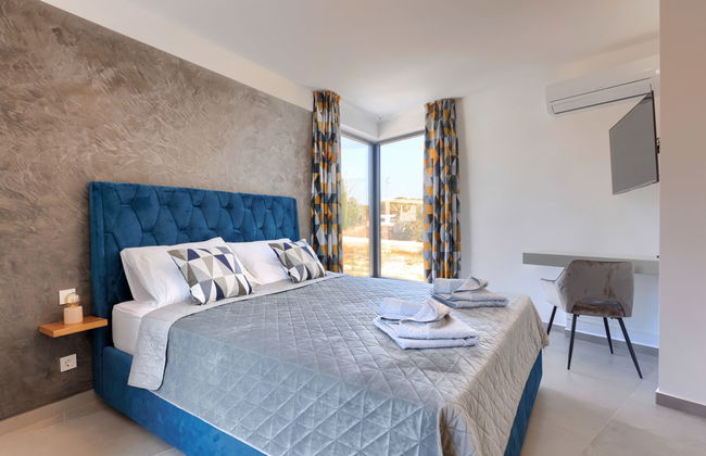 Casa de 3 quartos em Pula com piscina privada e terraço - Foto 25