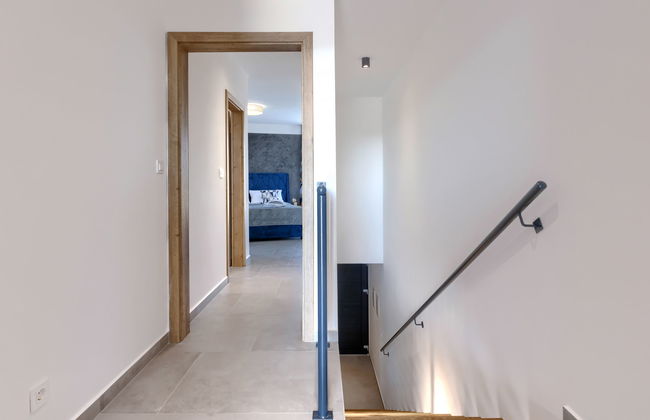 Casa de 3 quartos em Pula com piscina privada e terraço - Foto 31