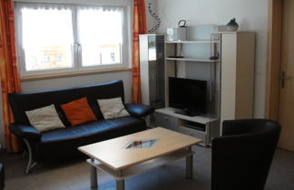 Foto 3 - Apartamento de 2 quartos em Saas-Grund com jardim