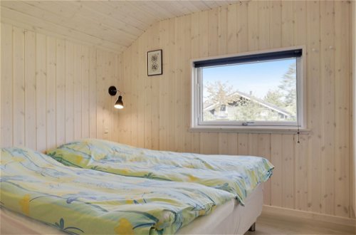 Foto 6 - Casa con 5 camere da letto a Stege con piscina privata e terrazza
