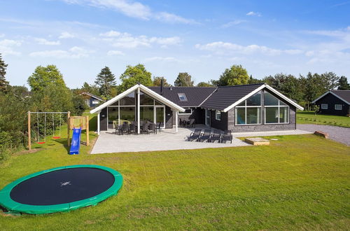 Photo 16 - Maison de 5 chambres à Stege avec piscine privée et terrasse