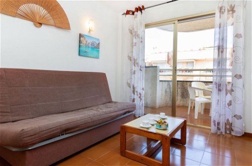 Photo 10 - 1 bedroom Apartment in Salou with swimming pool and sea view