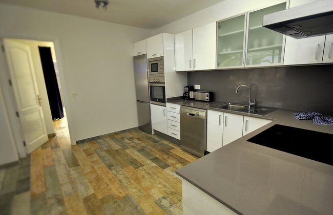 Haus mit 4 Schlafzimmern in Yaiza mit privater pool und garten - Foto 8