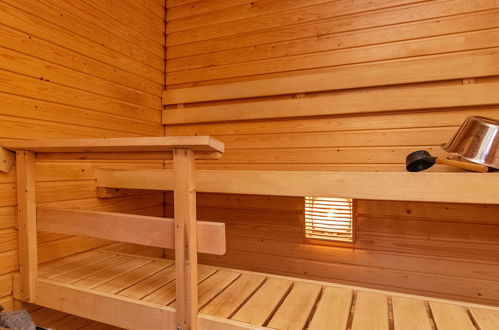 Photo 15 - Maison de 1 chambre à Inari avec sauna et vues sur la montagne