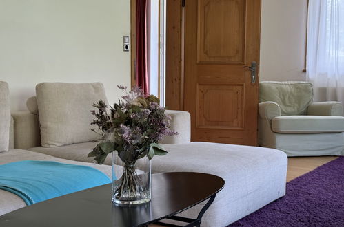 Photo 16 - 3 bedroom Apartment in Stams with garden and terrace