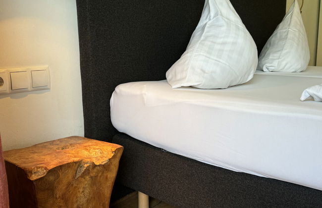 Apartamento de 3 quartos em Stams com jardim e terraço - Foto 13