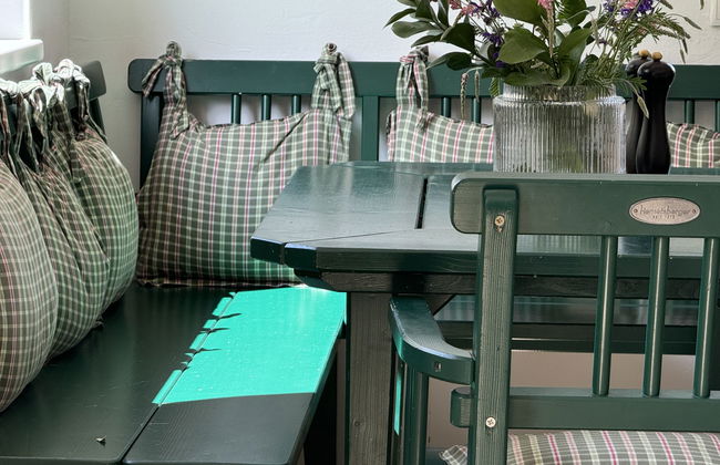 Apartamento de 3 quartos em Stams com jardim e terraço - Foto 24