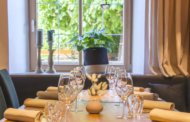Apartamento de 3 quartos em Stams com jardim e terraço - Foto 38