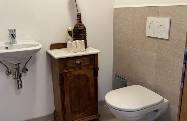 Apartamento de 3 quartos em Stams com jardim e terraço - Foto 14