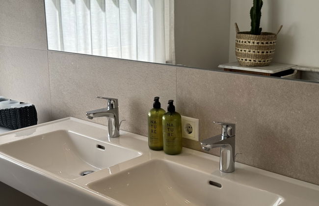Apartamento de 3 quartos em Stams com jardim e terraço - Foto 6
