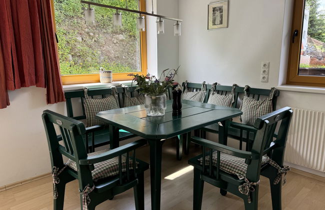 Apartamento de 3 quartos em Stams com jardim e terraço - Foto 23