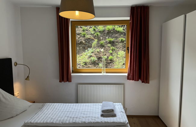 Apartamento de 3 quartos em Stams com jardim e terraço - Foto 10