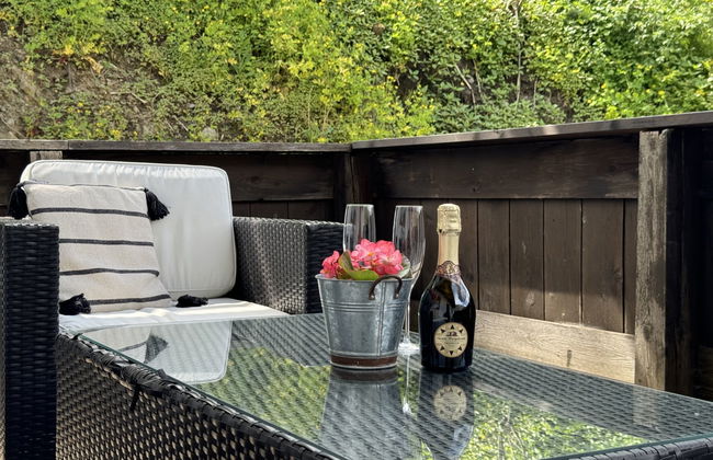 Apartamento de 3 quartos em Stams com jardim e terraço - Foto 26