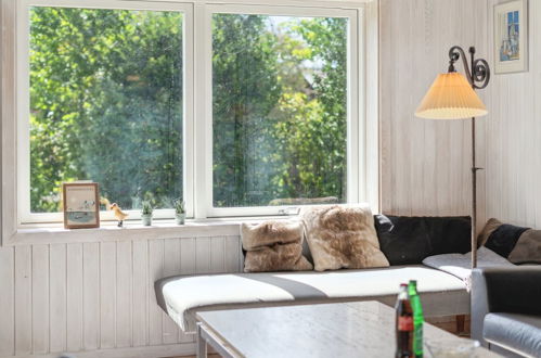 Foto 4 - Haus mit 2 Schlafzimmern in Karrebæksminde mit terrasse