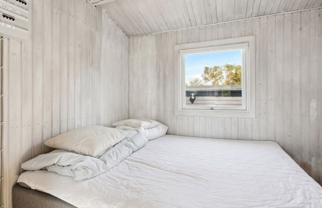 Haus mit 2 Schlafzimmern in Karrebæksminde mit terrasse - Foto 18