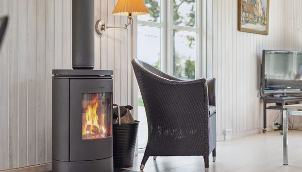 Haus mit 2 Schlafzimmern in Karrebæksminde mit terrasse - Foto 2