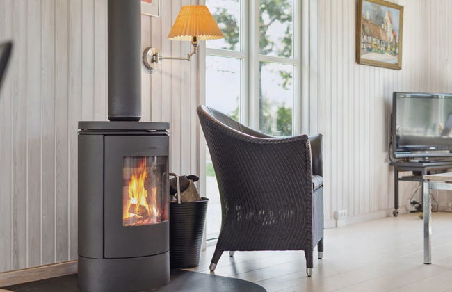 Haus mit 2 Schlafzimmern in Karrebæksminde mit terrasse - Foto 2