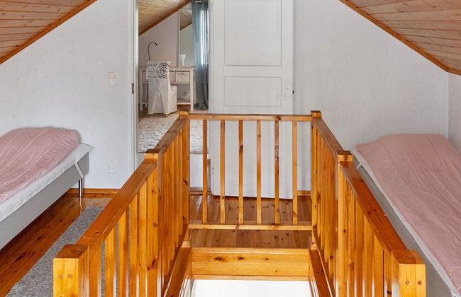 Haus mit 2 Schlafzimmern in Ylitornio mit sauna - Foto 16