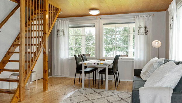 Haus mit 2 Schlafzimmern in Ylitornio mit sauna - Foto 2