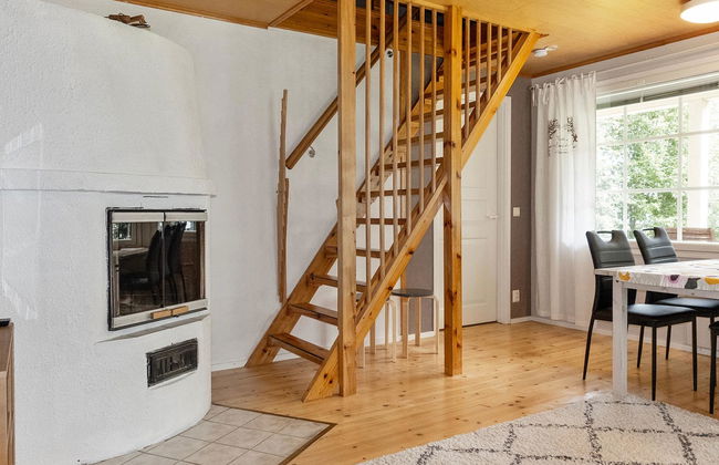 Haus mit 2 Schlafzimmern in Ylitornio mit sauna - Foto 8