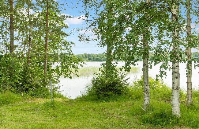 Haus mit 2 Schlafzimmern in Ylitornio mit sauna - Foto 23