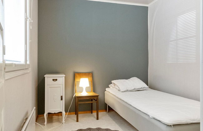 Haus mit 2 Schlafzimmern in Ylitornio mit sauna - Foto 12