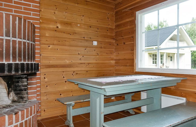 Haus mit 2 Schlafzimmern in Ylitornio mit sauna - Foto 21