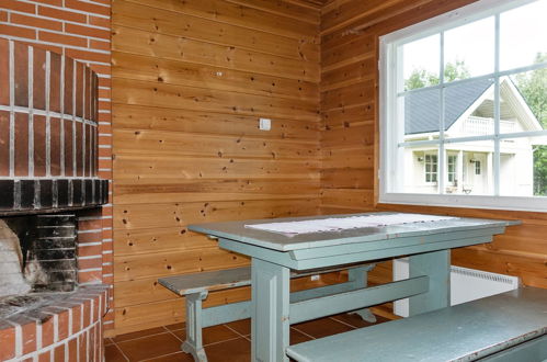 Photo 21 - Maison de 2 chambres à Ylitornio avec sauna