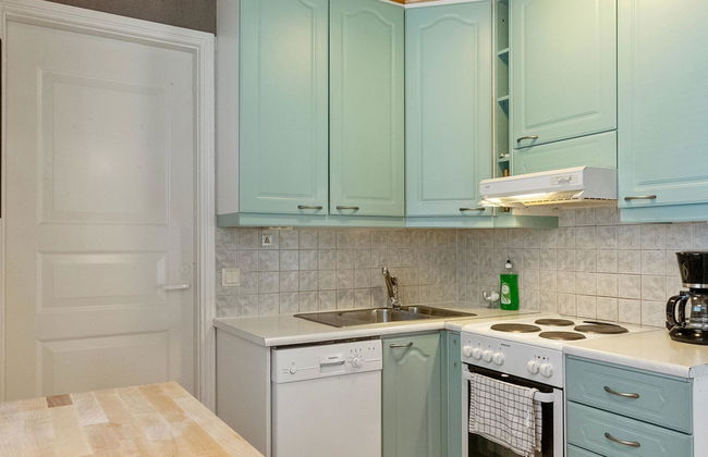 Haus mit 2 Schlafzimmern in Ylitornio mit sauna - Foto 10