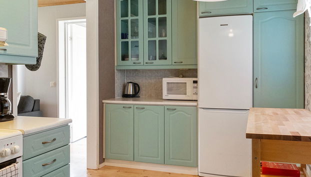 Haus mit 2 Schlafzimmern in Ylitornio mit sauna - Foto 4