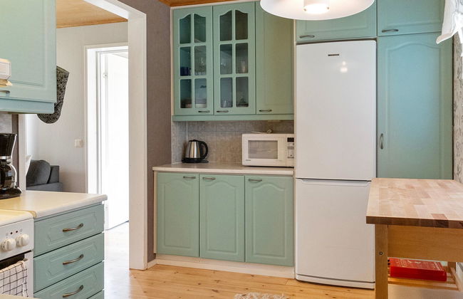 Haus mit 2 Schlafzimmern in Ylitornio mit sauna - Foto 4