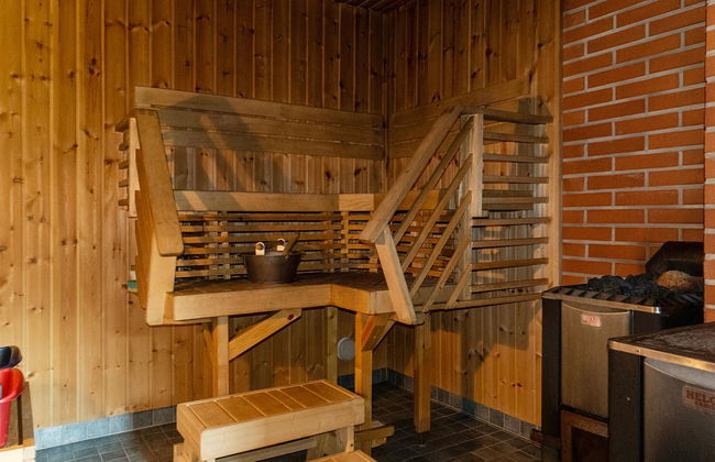 Haus mit 2 Schlafzimmern in Ylitornio mit sauna - Foto 20