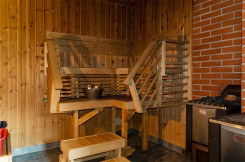Foto 20 - Haus mit 2 Schlafzimmern in Ylitornio mit sauna