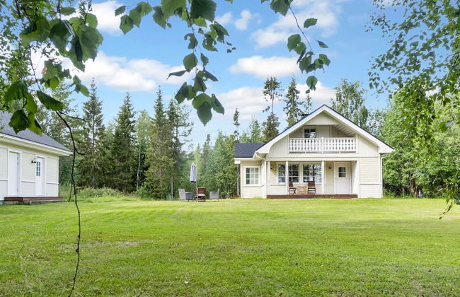 Haus mit 2 Schlafzimmern in Ylitornio mit sauna - Foto 19