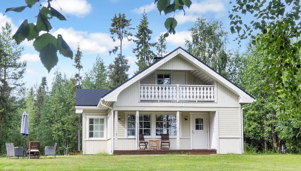 Haus mit 2 Schlafzimmern in Ylitornio mit sauna - Foto 5