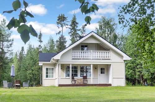 Foto 5 - Haus mit 2 Schlafzimmern in Ylitornio mit sauna