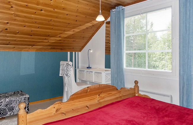 Haus mit 2 Schlafzimmern in Ylitornio mit sauna - Foto 14