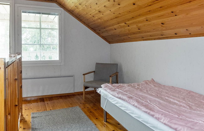 Haus mit 2 Schlafzimmern in Ylitornio mit sauna - Foto 15