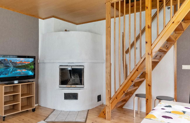 Haus mit 2 Schlafzimmern in Ylitornio mit sauna - Foto 9